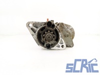 Motorino Avviamento TOYOTA AURIS E15 1.4 D-4D 2007-2012 2810033080, 4280002730 8