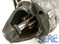Motorino Avviamento FIAT MAREA 185 1.6 100 16V 1996-2002 46417006, 7773812
