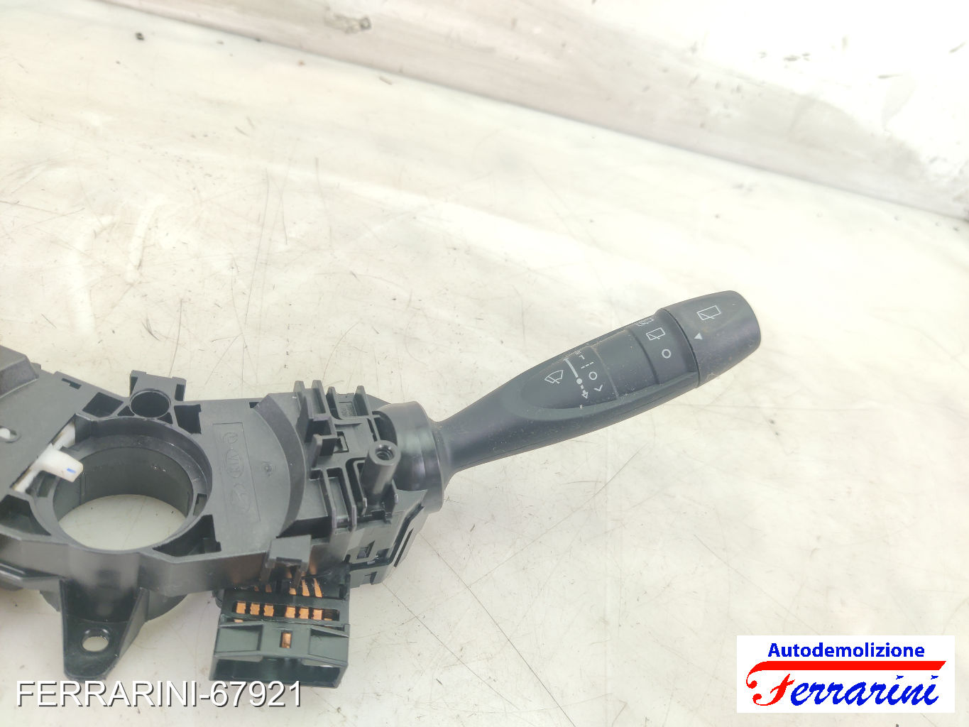 Devioluci HYUNDAI I10 BA, IA 2013-2023 93400K7330, 299132302 8