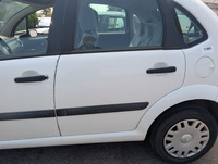 Citroen C3 1 FC, FN 1.4 HDI 68CV 2002-2009