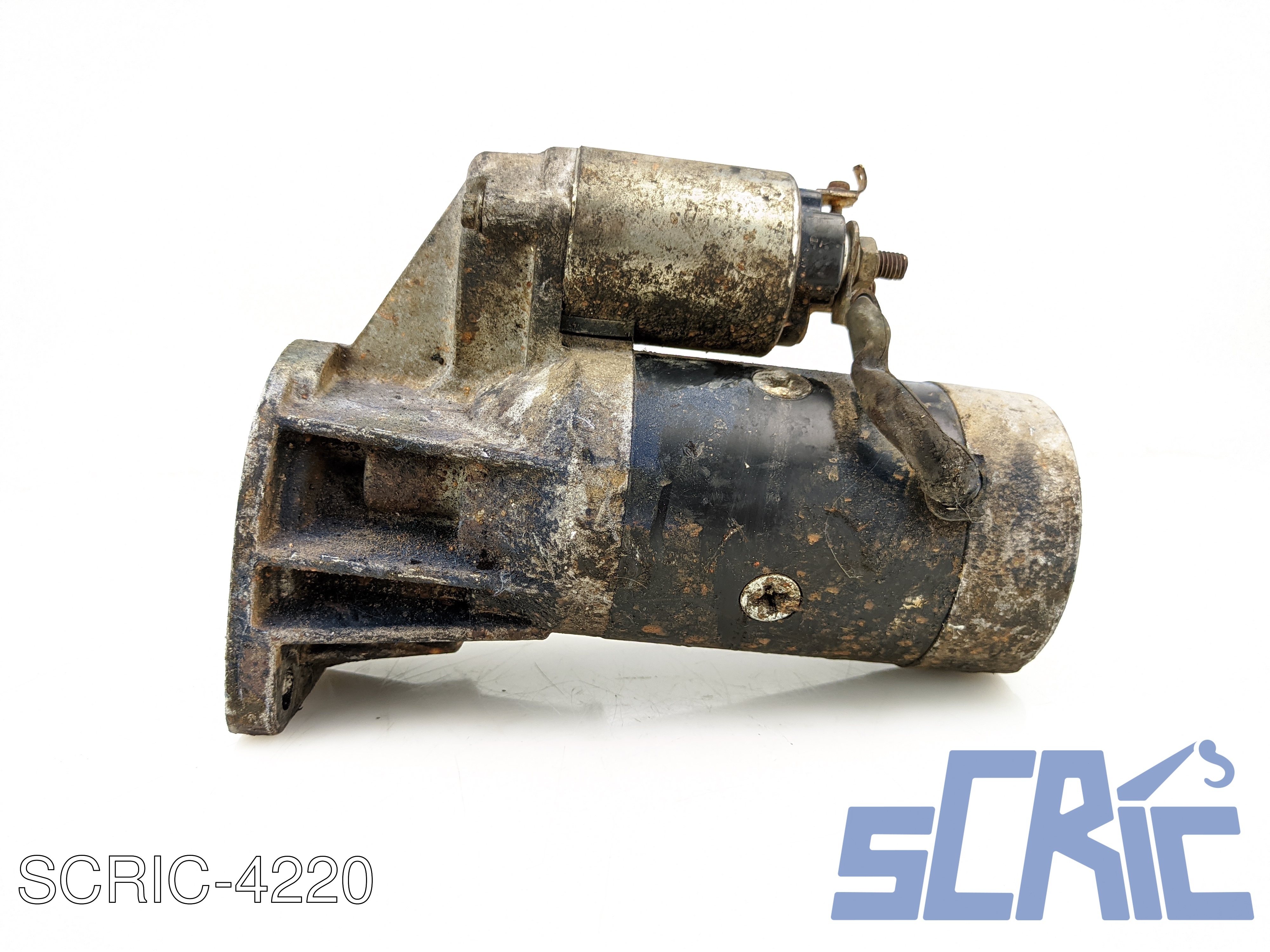 Motorino Avviamento RENAULT MEGANE 2 LM0/1 1.9 DCI 2003-2023 23300AW302