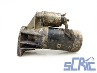 Motorino Avviamento RENAULT MEGANE 2 LM0/1 1.9 DCI 2003-2023 23300AW302
