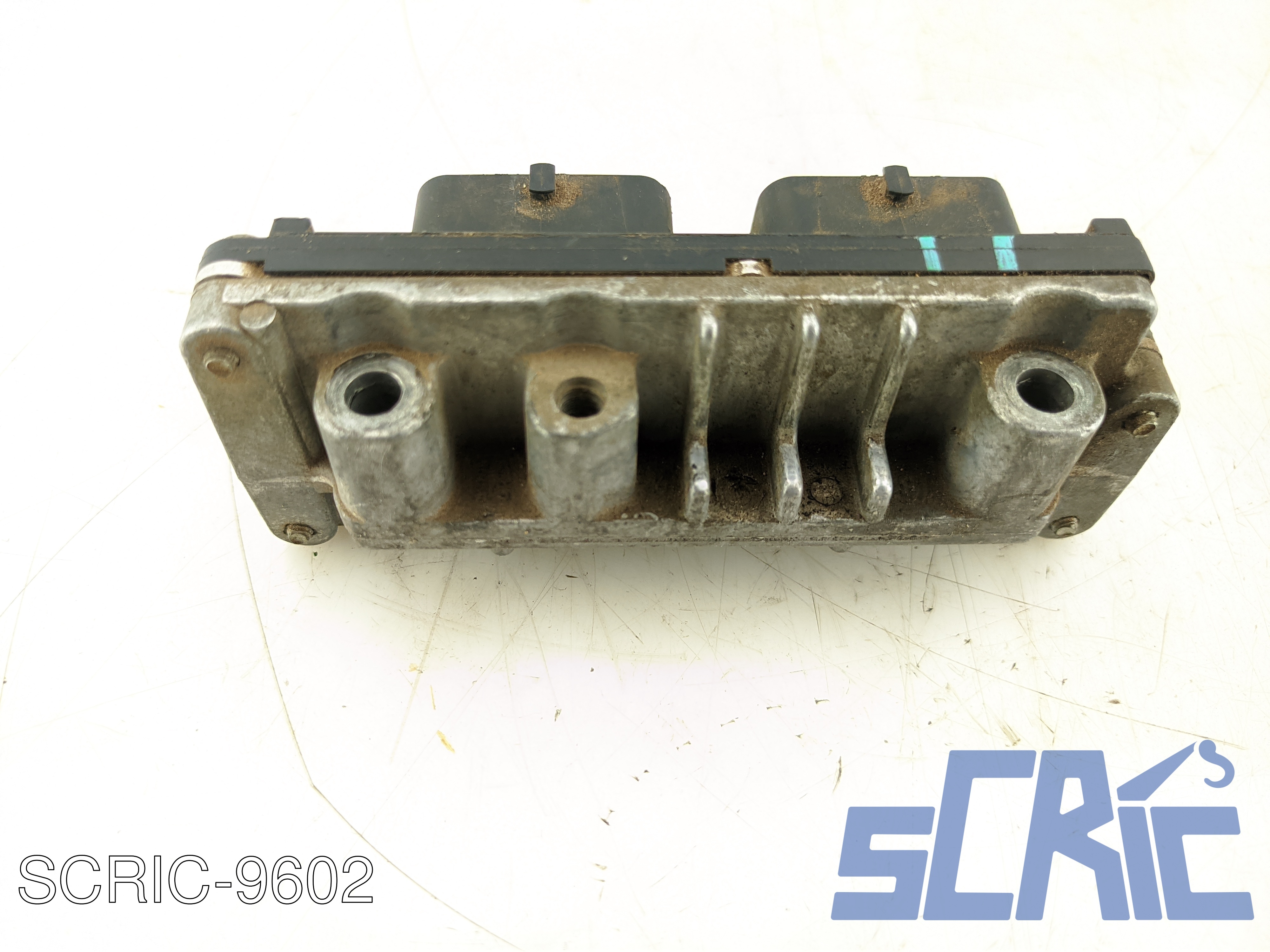 Centralina Motore FIAT PUNTO 188 1.2 60 1999-2010 46820323, 6160037603, IAW59FM3
