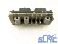 Centralina Motore FIAT PUNTO 188 1.2 60 1999-2010 46820323, 6160037603, IAW59FM3