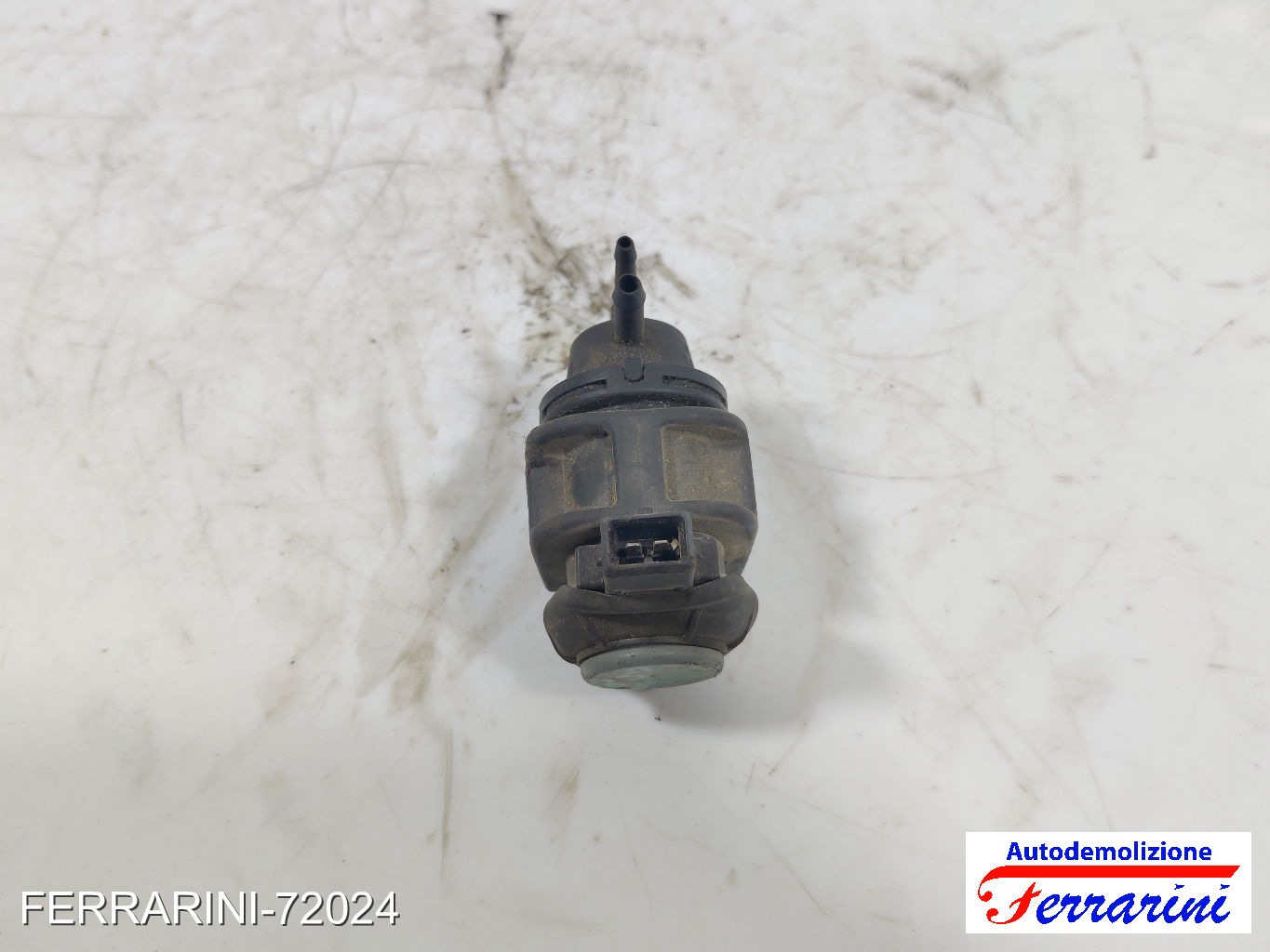 pierburga sensore pressione turbo RENAULT CLIO 2 BB, CB 1.5 DCI 2005-2010