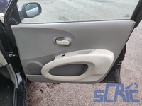 Nissan Micra 3 K12 1.5 DCI 65CV 2003-2010