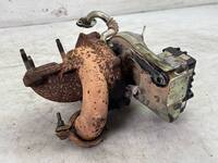 Turbina FORD FOCUS 2 SW DA, DS, FFS 1.8 TDCI 2004-2012 4M5Q6K682AG, 712120 10
