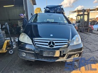 Mercedes Classe A W169 A 150 95CV 2004-2012