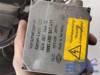 xenon Faro Anteriore AUDI A6 4B2 1997-2005 destro, dx 4B0941030K, 4B0941471