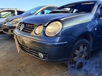 Vw Polo 6N2 1.4 16V 101CV 1999-2001