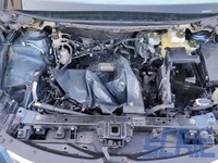 Opel Zafira Tourer C P12 1.6 CNG 150CV 2011-2023