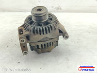 Alternatore FIAT PUNTO 188 1.3 JTD 16V 2003-2012 51718499, 2542841B, TG8S012