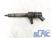 Iniettore ALFA ROMEO 166 936 2.4 JTD 1998-2000 0445110002, 0000046472233