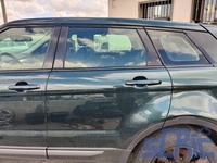 Land Rover Range Rover Evoque L538 2.0 D 4X4 180CV 2015-2019