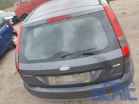 Ford Fiesta 5 JD, JH 1.4 TDCI 68CV 2001-2008