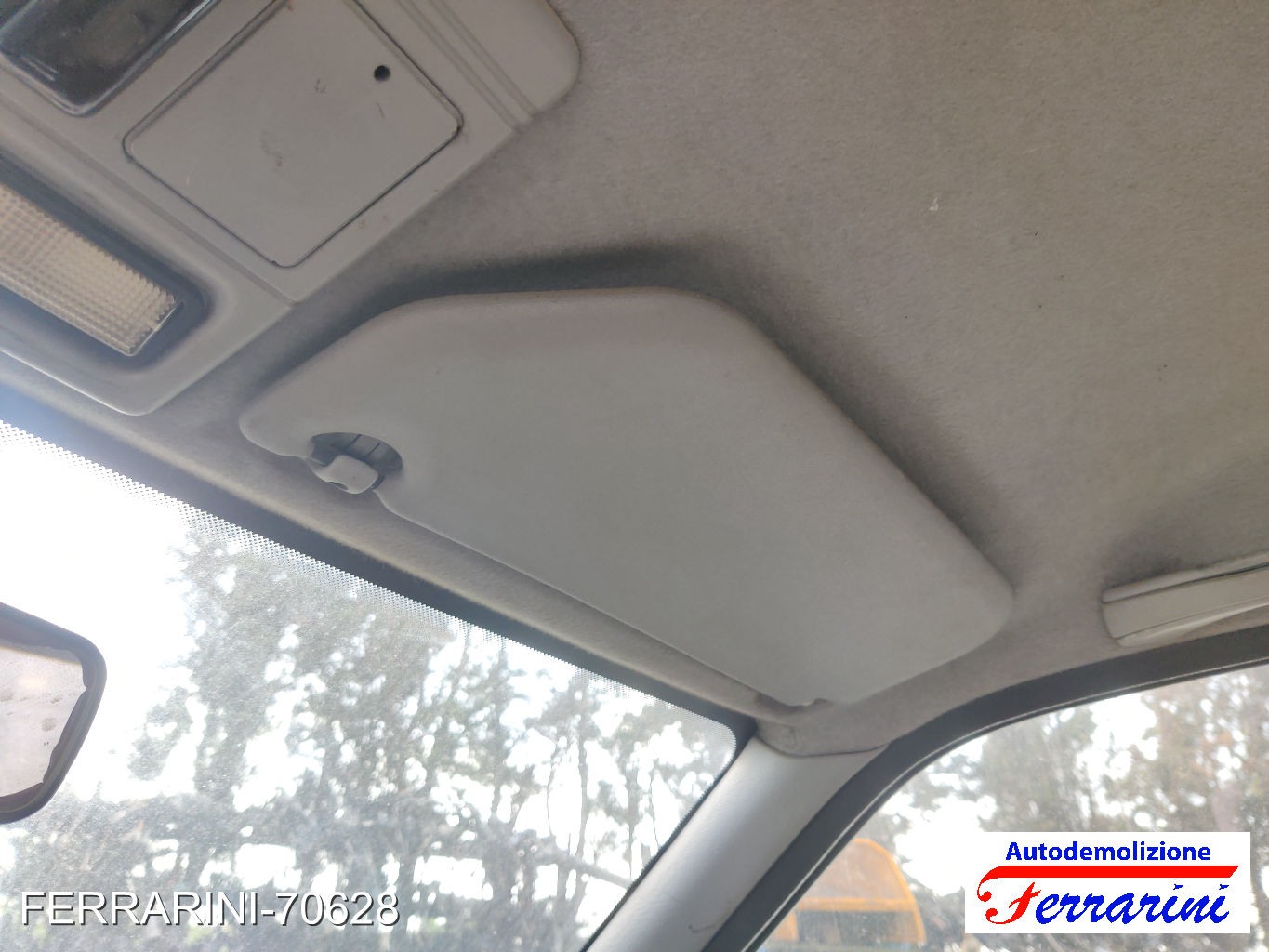 Citroen Saxo 14