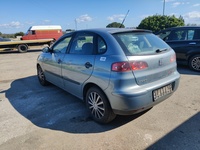Seat Ibiza 3 6L1 1.4 TDI 75CV 2002-2005