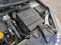 Renault Megane 3 Sw KZ0/1 1.5 DCI 110CV 2009-2015
