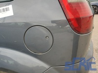 Ford Fiesta 5 JD, JH 1.4 TDCI 68CV 2001-2008