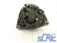 Alternatore OPEL ZAFIRA A T98 2.2 DTI 16V 2002-2005 13108596, 93189238