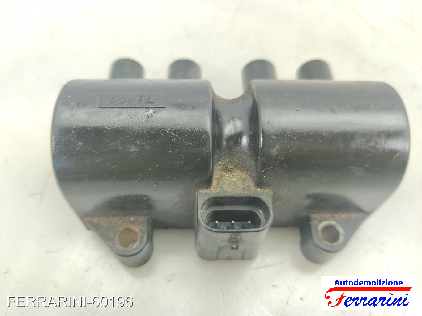 Bobina Di Accensione CHEVROLET AVEO KALOS T250, T255 1.2 2006-2023 96253555 6