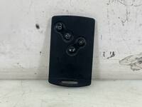 chiave elettronica Chiave Lettore RENAULT CLIO 4 SW KH 2012-2023 7