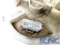 Cestello Pompa Galleggiante Serbatoio FORD C-MAX DM2 1.6 2007-2010 3M519H307