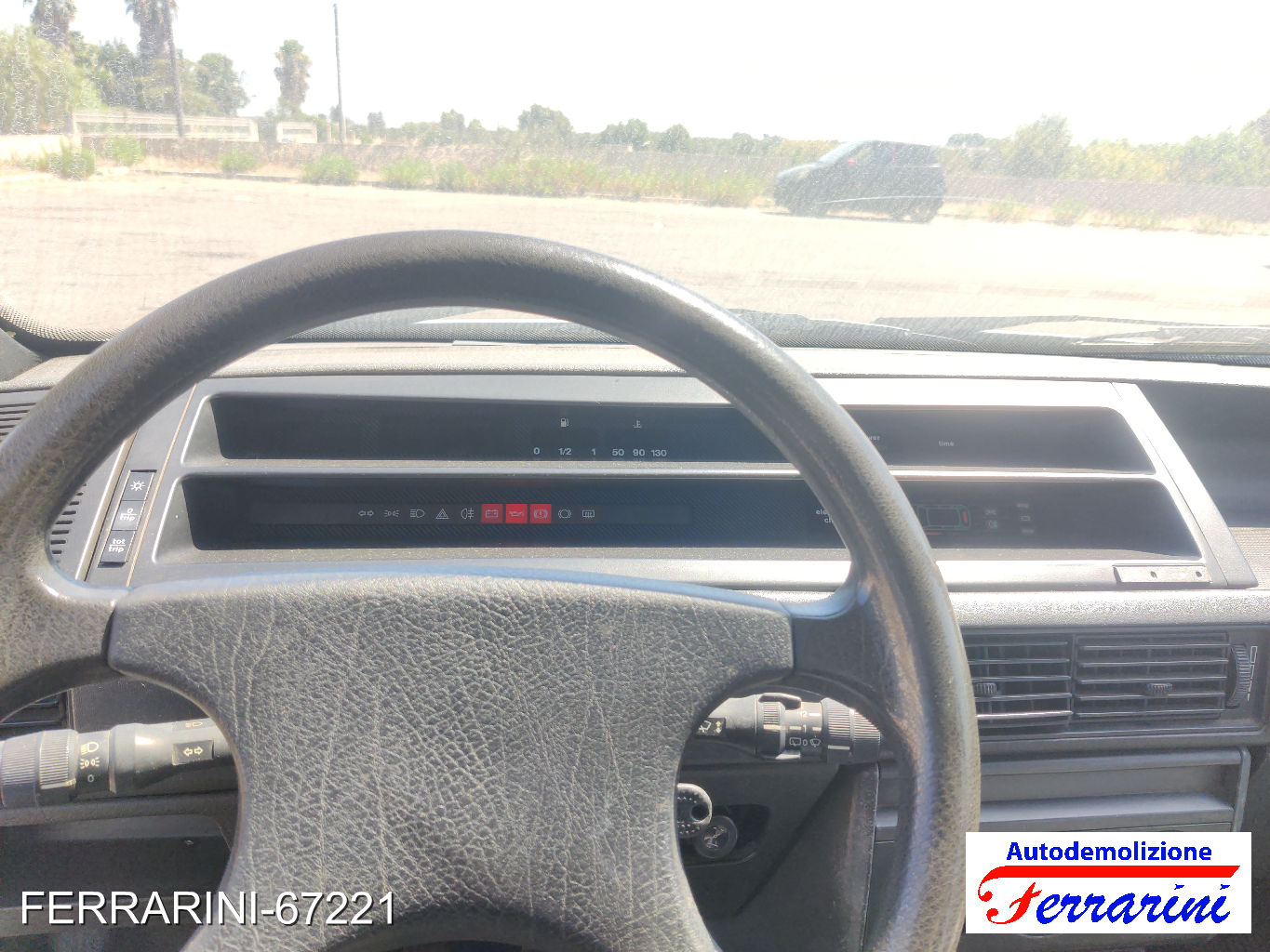 Fiat Tipo 31