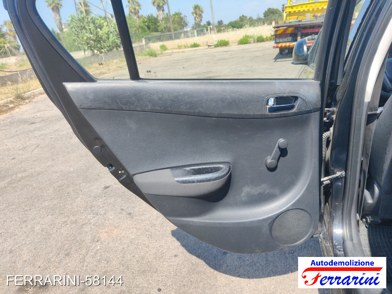 Hyundai I20 PB, PBT 1.1 CRDI 75CV 2012-2015