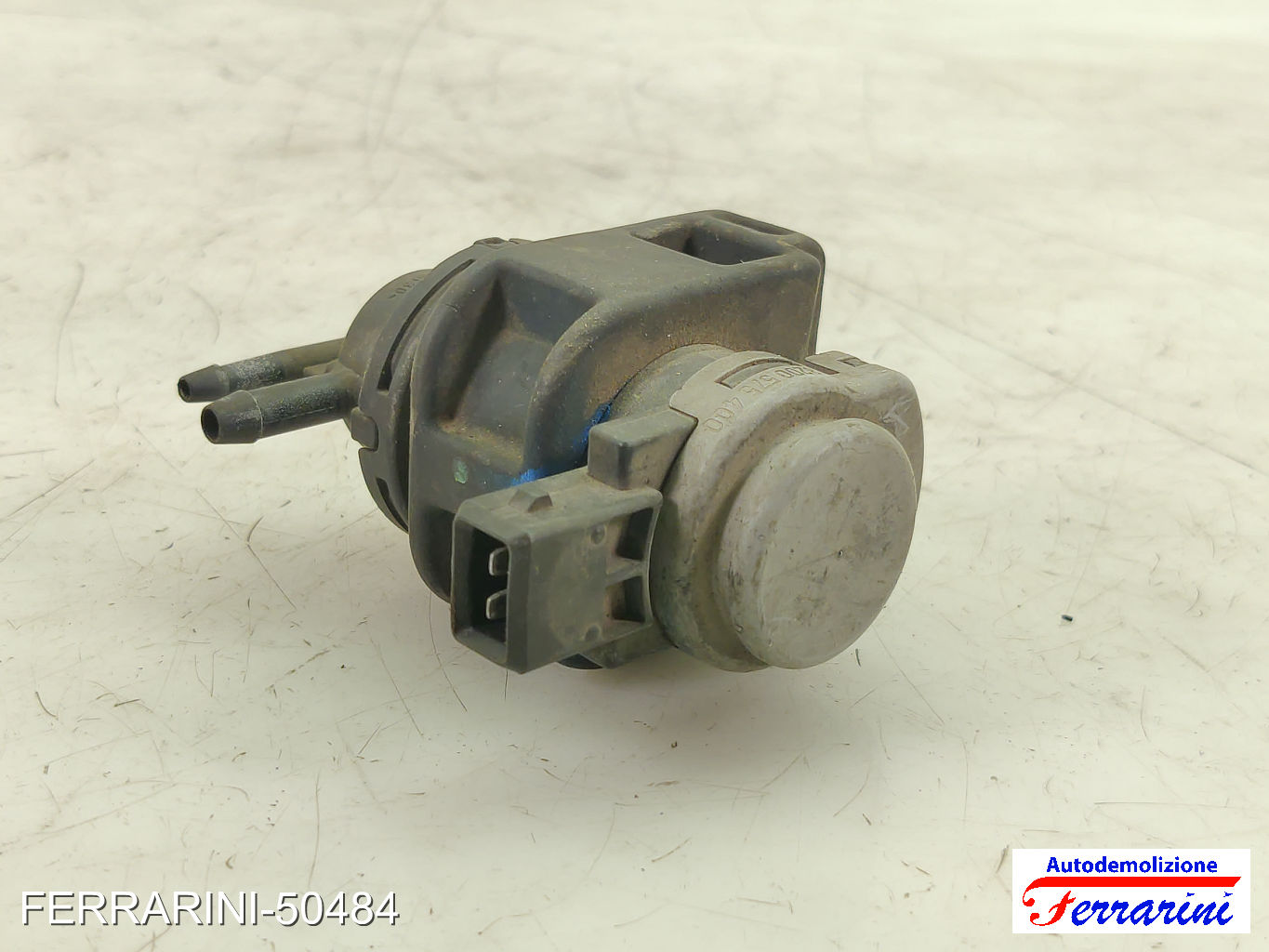 Valvola Egr RENAULT LAGUNA 3 SW KT0/1 2.0 DCI 2007-2015 8200575400, 8200625684