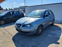 Seat Ibiza 3 6L1 1.4 TDI 75CV 2002-2005