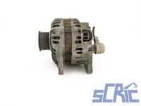 Alternatore MAZDA 6 SW GY 2.0 DI 2002-2005 RF5C18300, A3TB4981, RF5C18300A