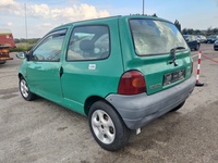 Renault Twingo 1 C06 1.2 55CV 1993-1996