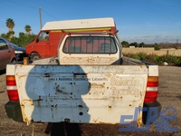 Fiat Fiorino Pick-Up 146 1.7 TD 63CV 1997-2001