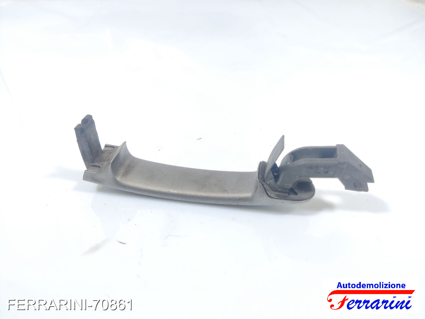 Maniglia Porta Esterna SEAT ALTEA 5P1 2004-2023 sinistra, sx, posteriore, post