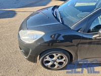 Citroen C3 2 SC 1.1I 60CV 2009-2013