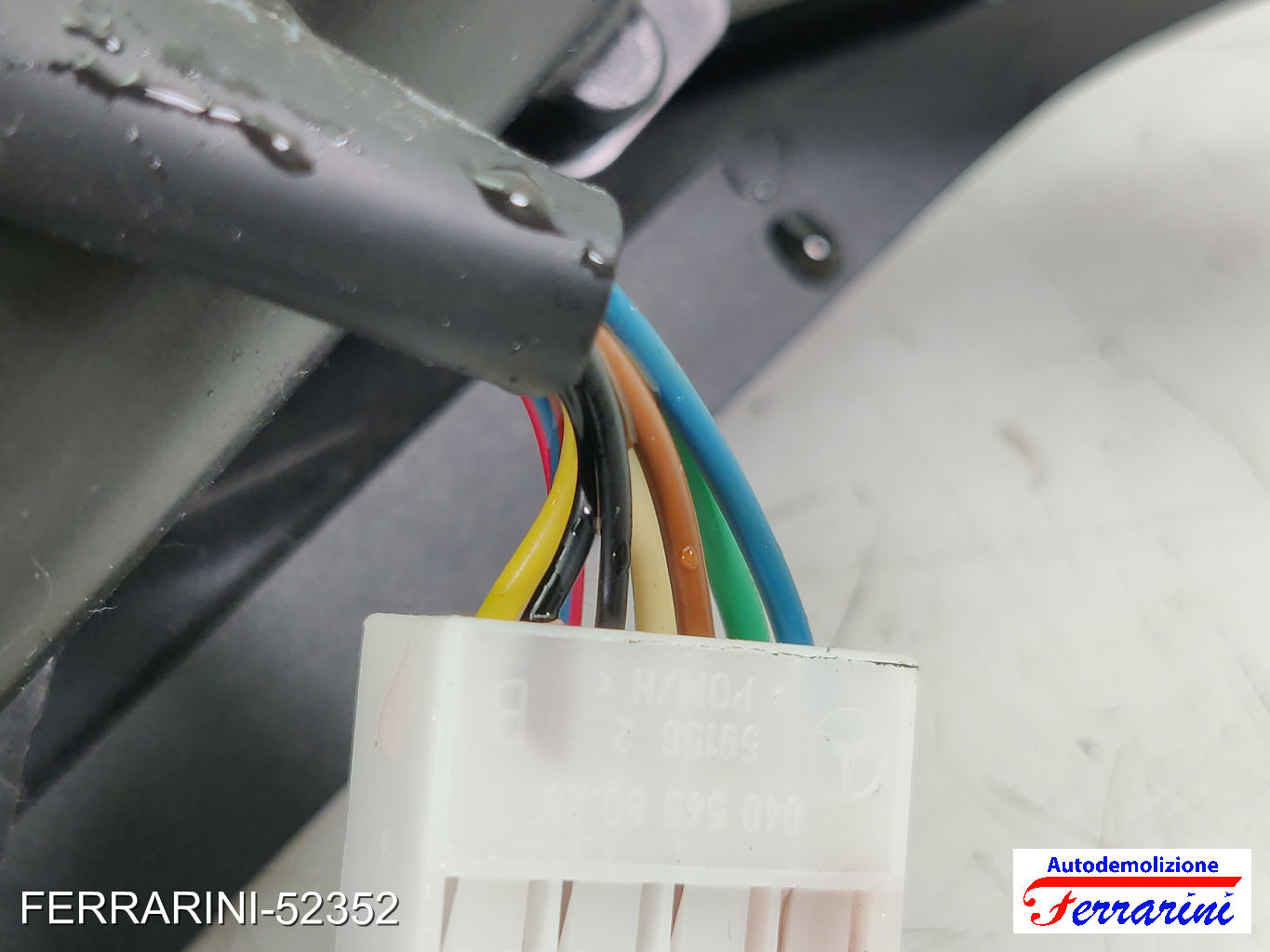 Altri Accessori Interni Auto
