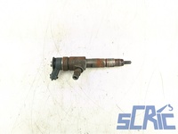 Iniettore PEUGEOT 207 WA, WC 1.4 HDI 2006-2015 0445110339, AV2Q9F593AA, 1703287