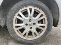 Renault Scenic 2 JM0/1 1.5 DCI 106CV 2005-2008
