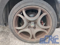 Alfa Romeo Mito 955 1.4 78CV 2008-2013
