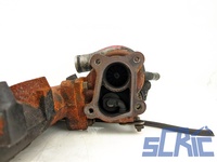 Turbina OPEL MERIVA A X03 1.7 CDTI 2003-2010 8973000926, 8973000925, 4913106007