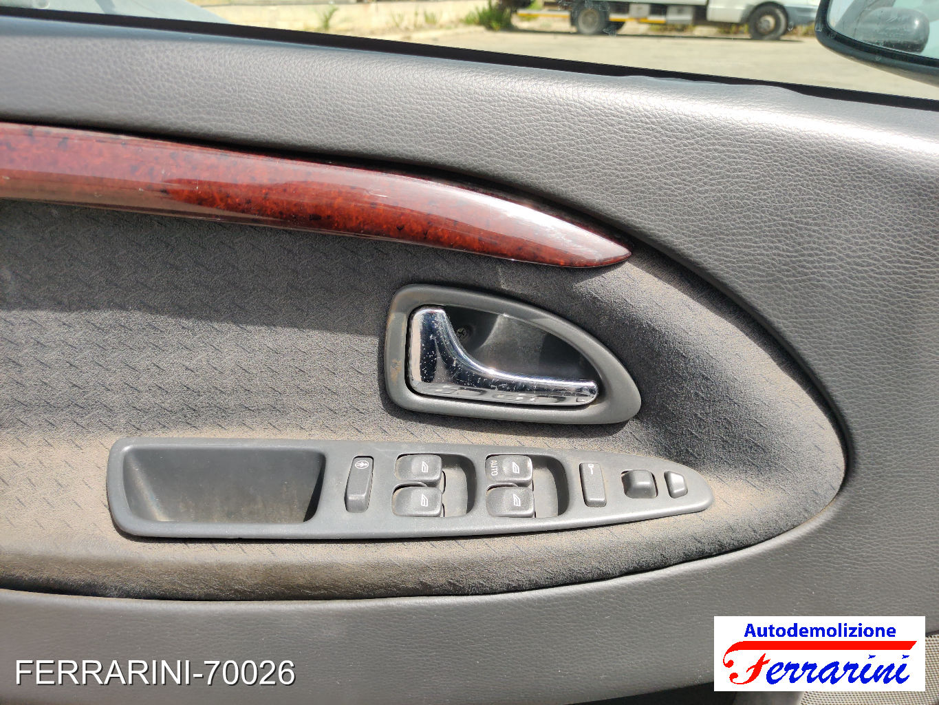 Volvo V40 Sw