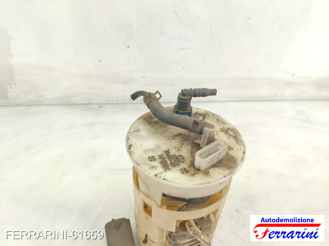 Cestello Pompa Galleggiante Serbatoio KIA PICANTO TA 1.0 2011-2017 3111007000 9
