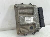 Centralina Motore FIAT GRANDE PUNTO 199 1.3 D MULTIJET 2005-2010 51806506 8