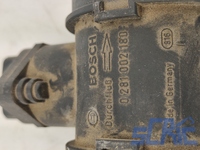 Debimetro OPEL ASTRA G SW T98 2.0 DTI 16V 1999-2004 0281002180, 0281006756