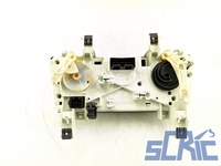 Tastiera Clima FIAT STILO SW 192 2003-2008 anteriore, frontale 591546100