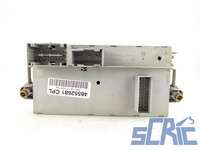 Body Computer FIAT PUNTO 188 1.2 60 1999-2010 46552681, 46812228, 406626