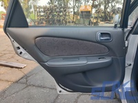 Toyota Corolla Liftback E11 1.6 110CV 2000-2002