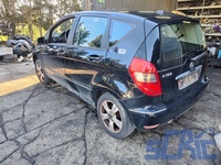 Mercedes Classe A W169 A 150 95CV 2004-2012