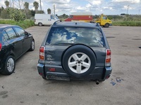 Toyota Rav 4 2 A2 2.0 D-4D 4WD 116CV 2001-2005